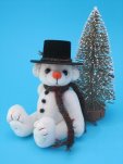 Frosty(10cm)