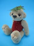 Strawberry (10cm)